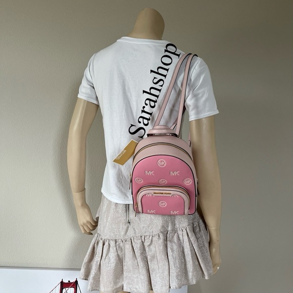 ?Michael Kors backpack/crossbody main image 6